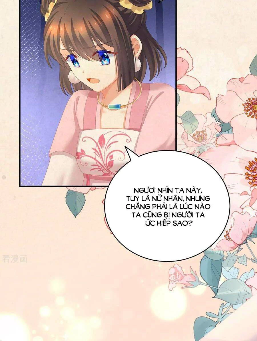 Hậu Cung Của Nữ Đế Chapter 230 - 27