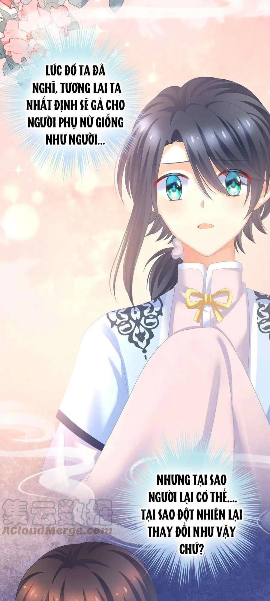 Hậu Cung Của Nữ Đế Chapter 230 - 29