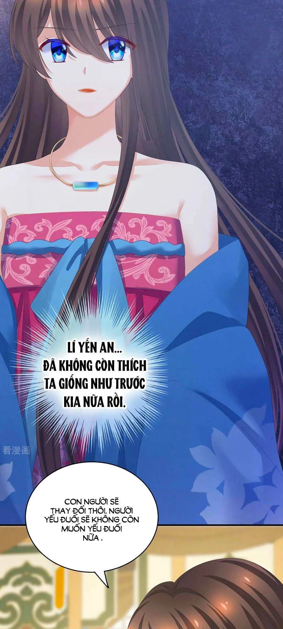 Hậu Cung Của Nữ Đế Chapter 230 - 30