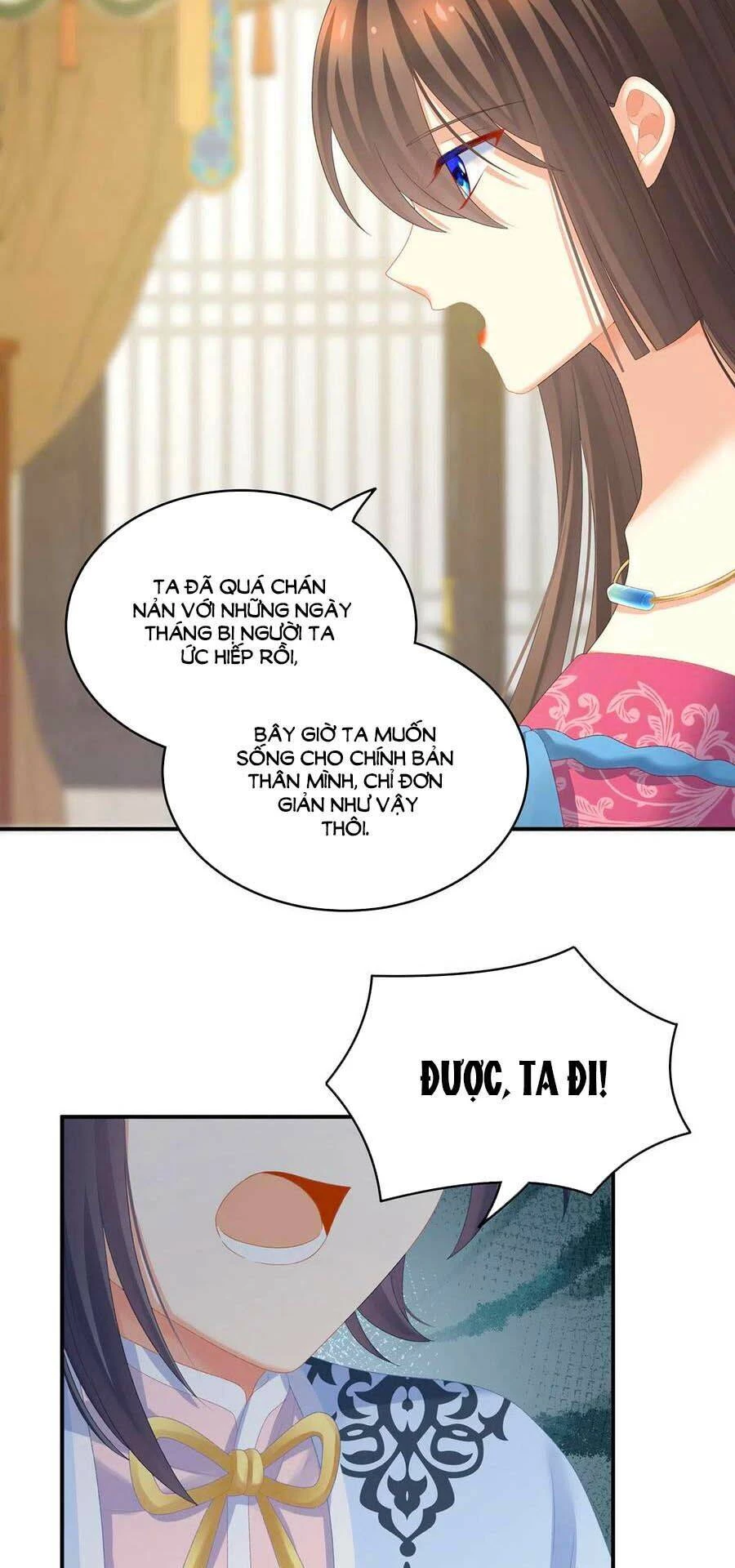 Hậu Cung Của Nữ Đế Chapter 230 - 31