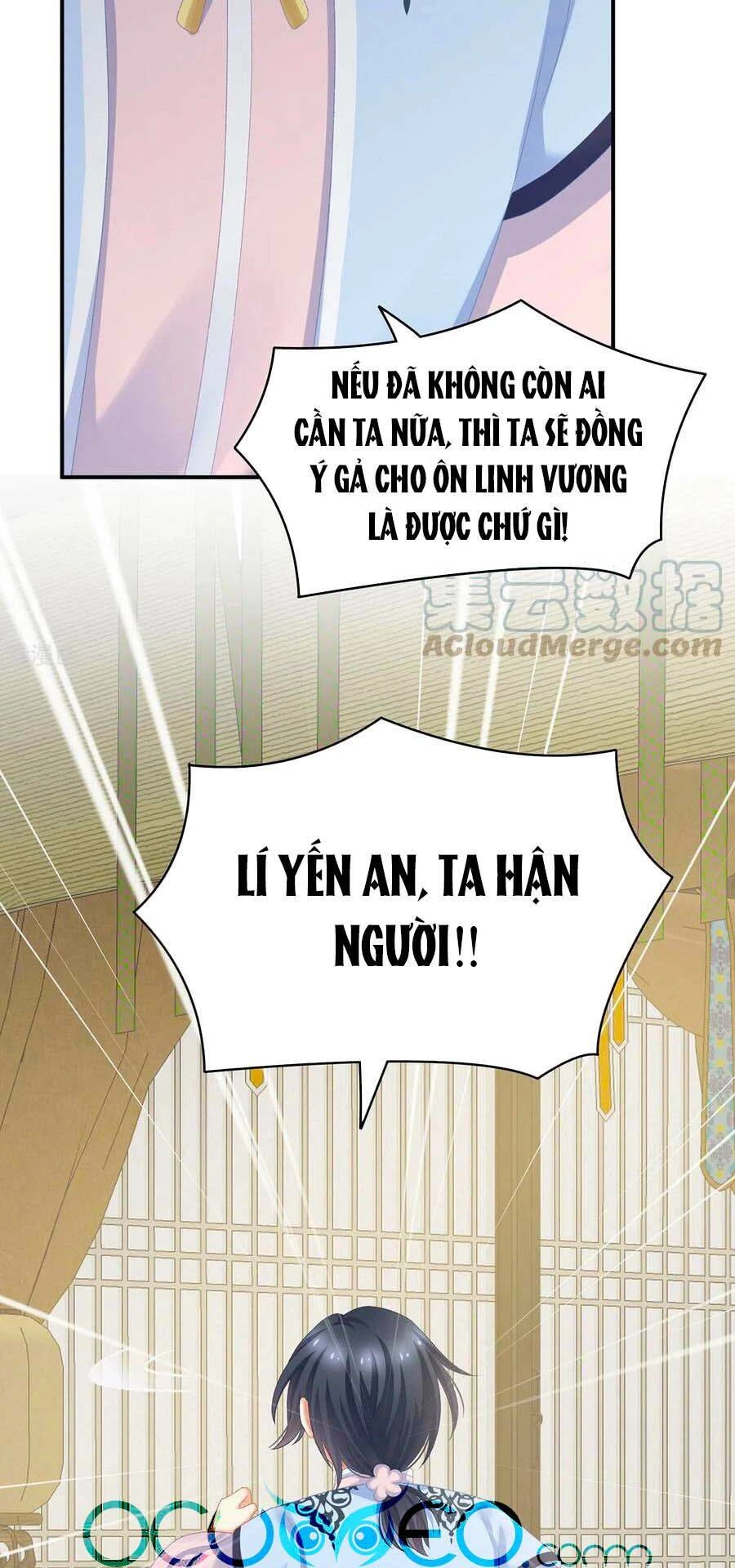 Hậu Cung Của Nữ Đế Chapter 230 - 32