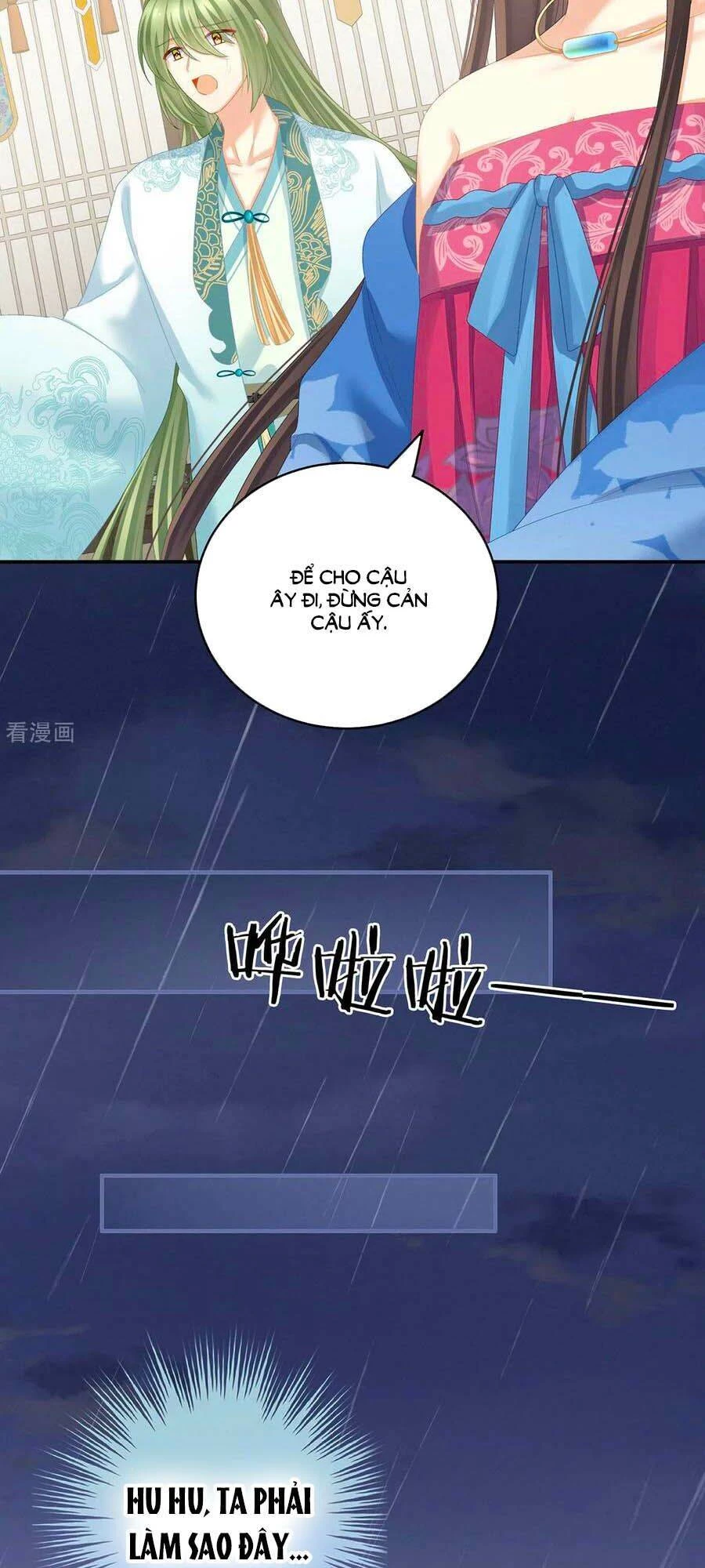 Hậu Cung Của Nữ Đế Chapter 230 - 34