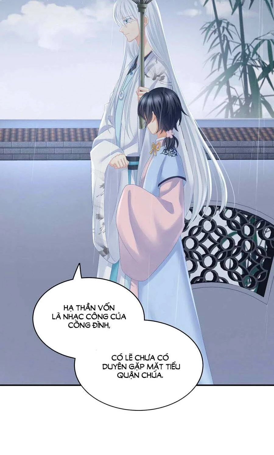 Hậu Cung Của Nữ Đế Chapter 231 - 4