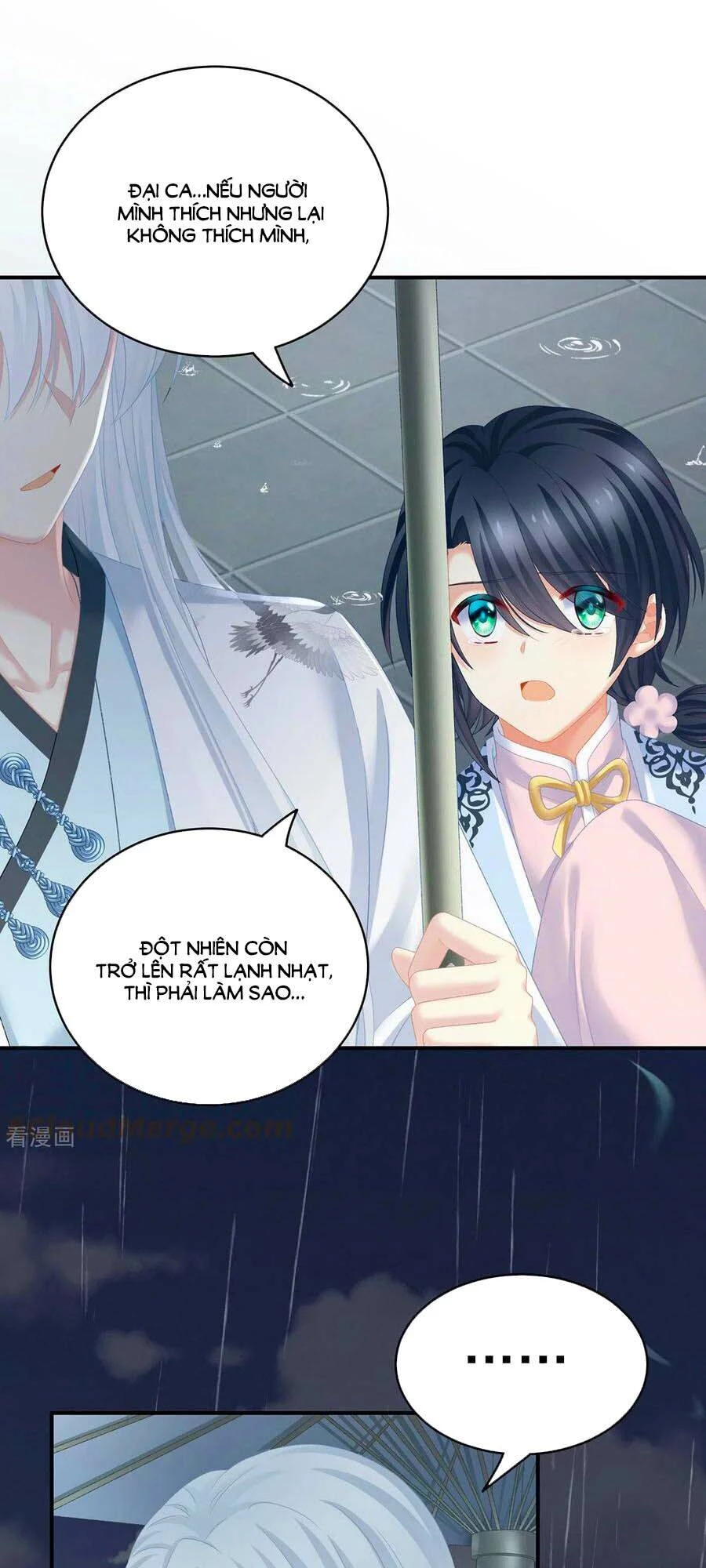 Hậu Cung Của Nữ Đế Chapter 231 - 5