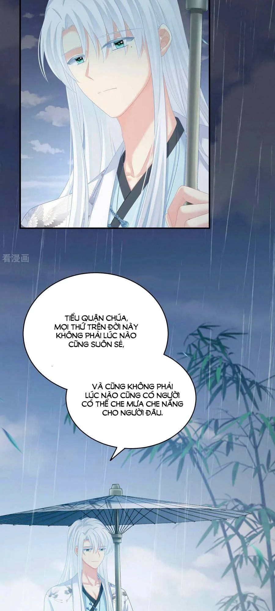 Hậu Cung Của Nữ Đế Chapter 231 - 6