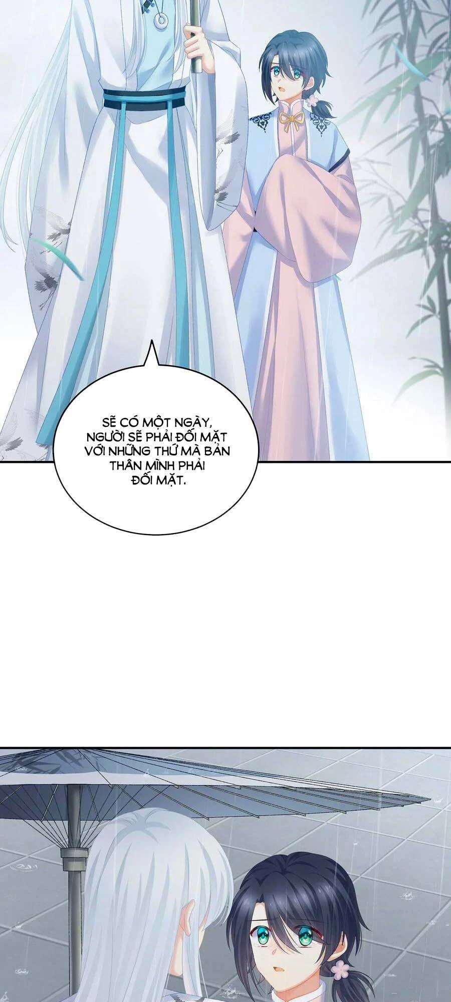 Hậu Cung Của Nữ Đế Chapter 231 - 7