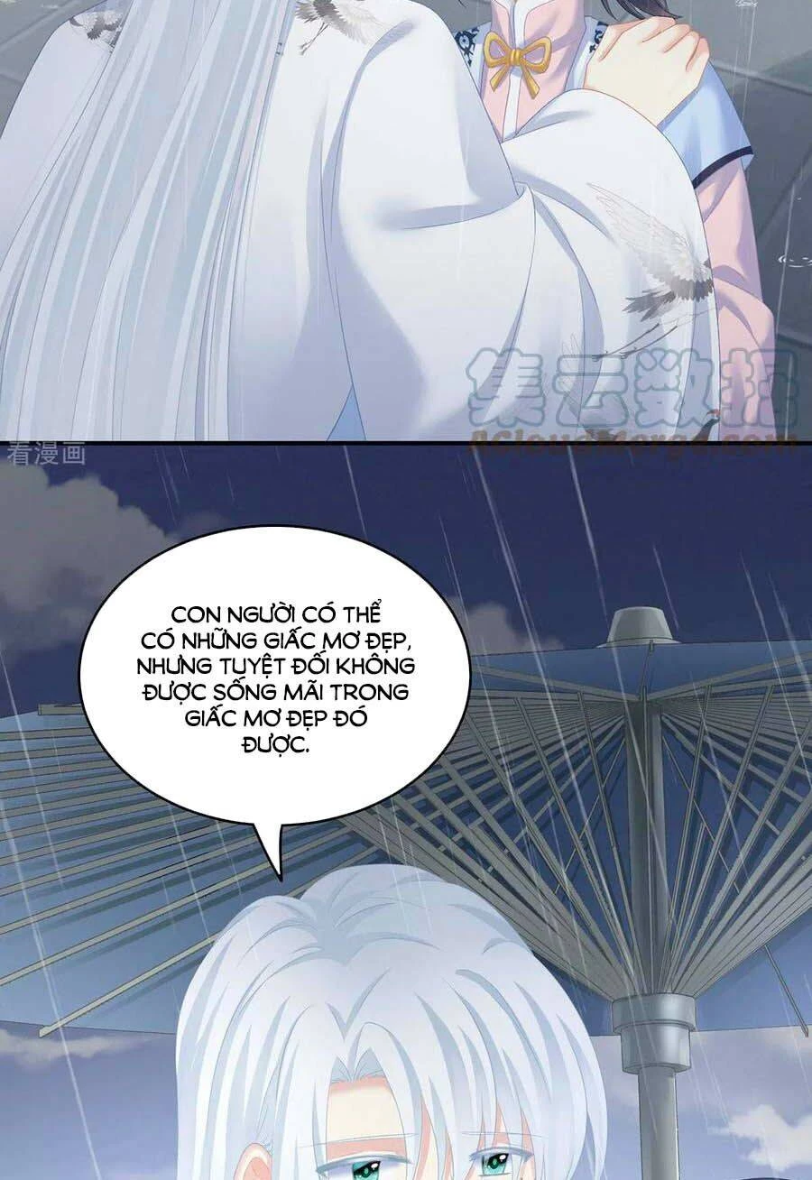 Hậu Cung Của Nữ Đế Chapter 231 - 8