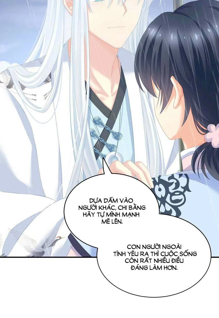 Hậu Cung Của Nữ Đế Chapter 231 - 9