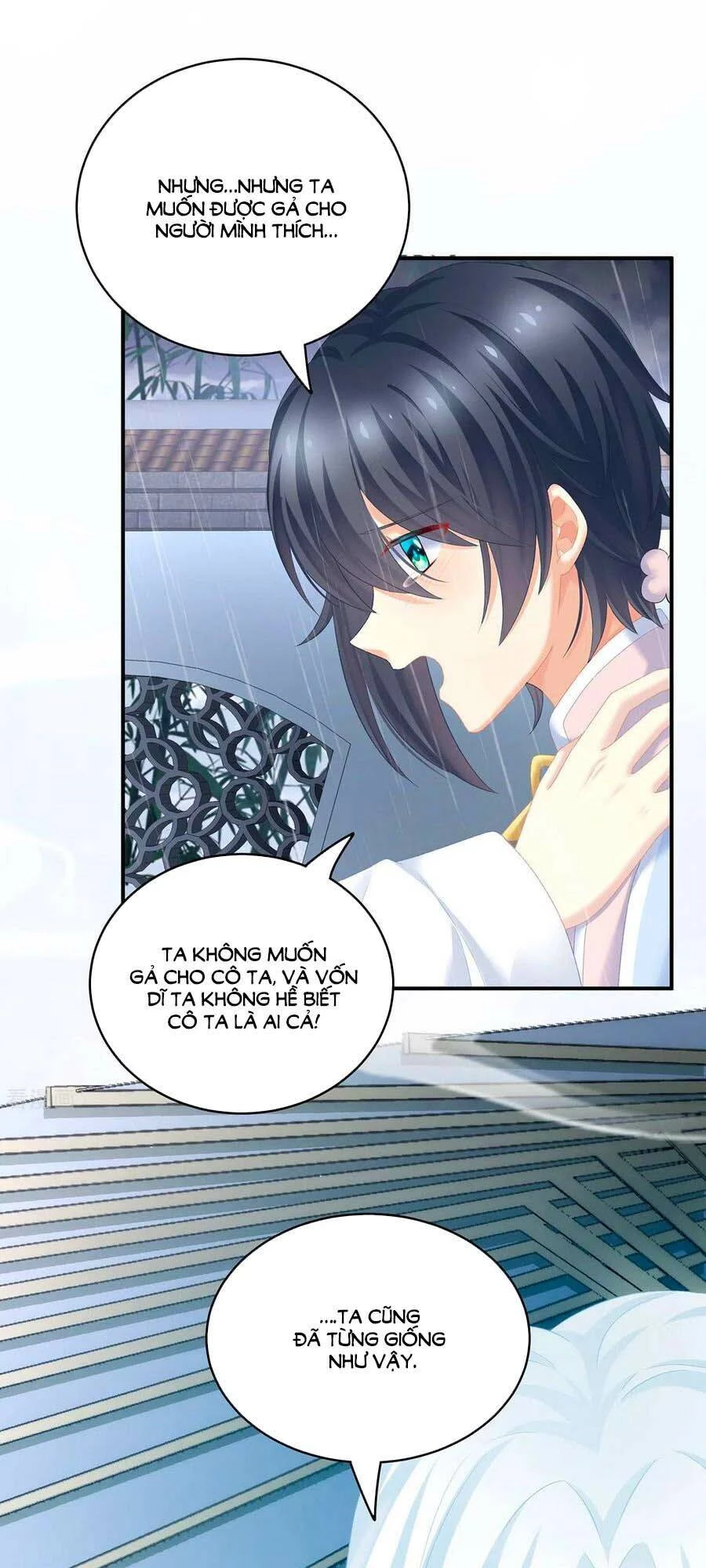 Hậu Cung Của Nữ Đế Chapter 231 - 10