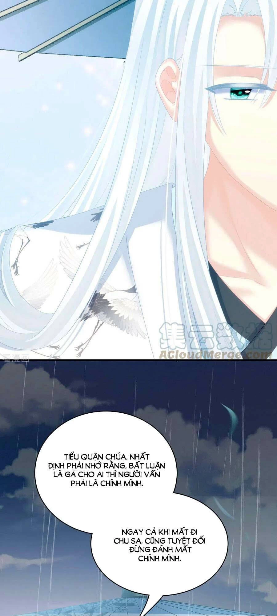 Hậu Cung Của Nữ Đế Chapter 231 - 11