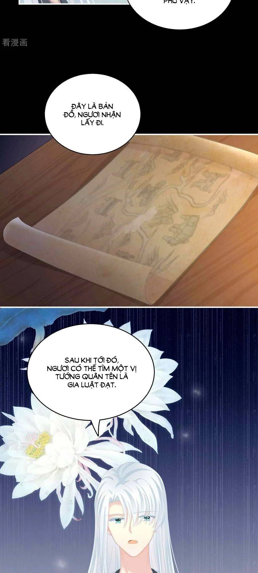 Hậu Cung Của Nữ Đế Chapter 231 - 18