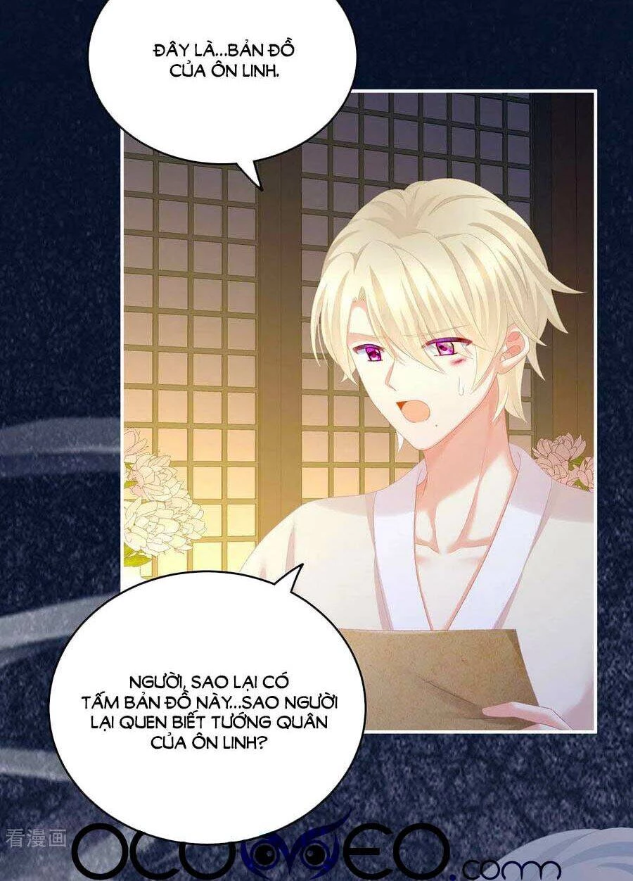 Hậu Cung Của Nữ Đế Chapter 231 - 20