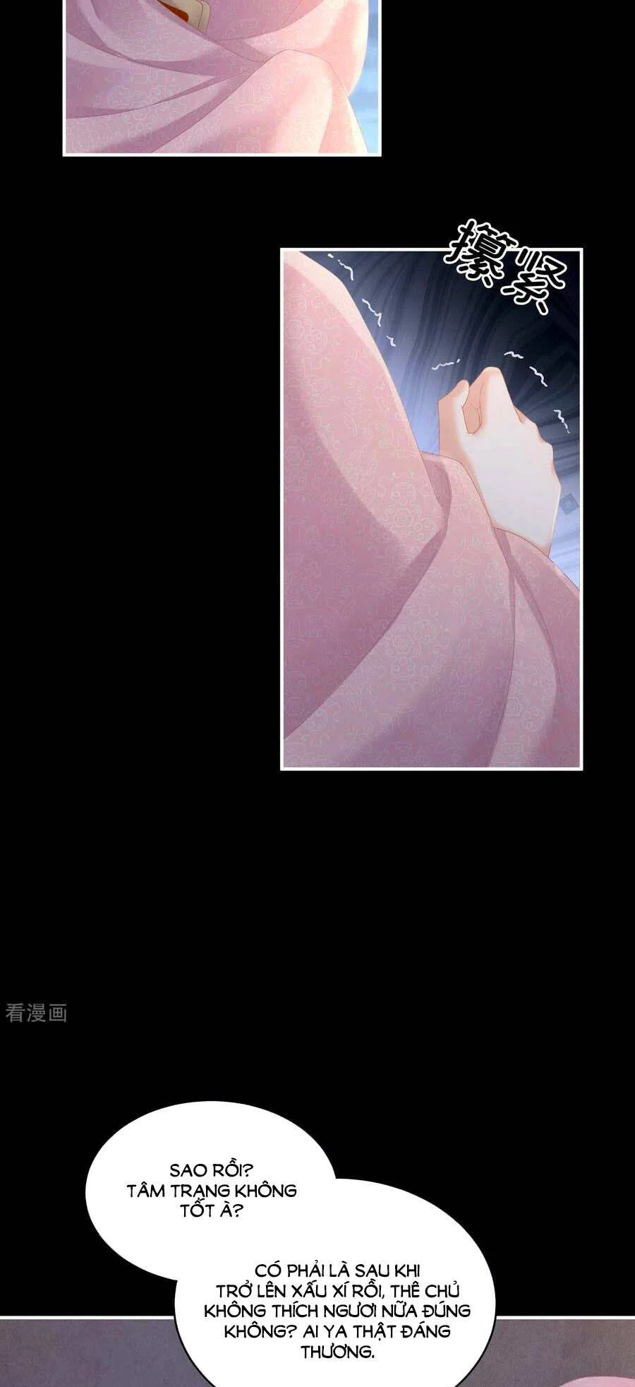 Hậu Cung Của Nữ Đế Chapter 231 - 26