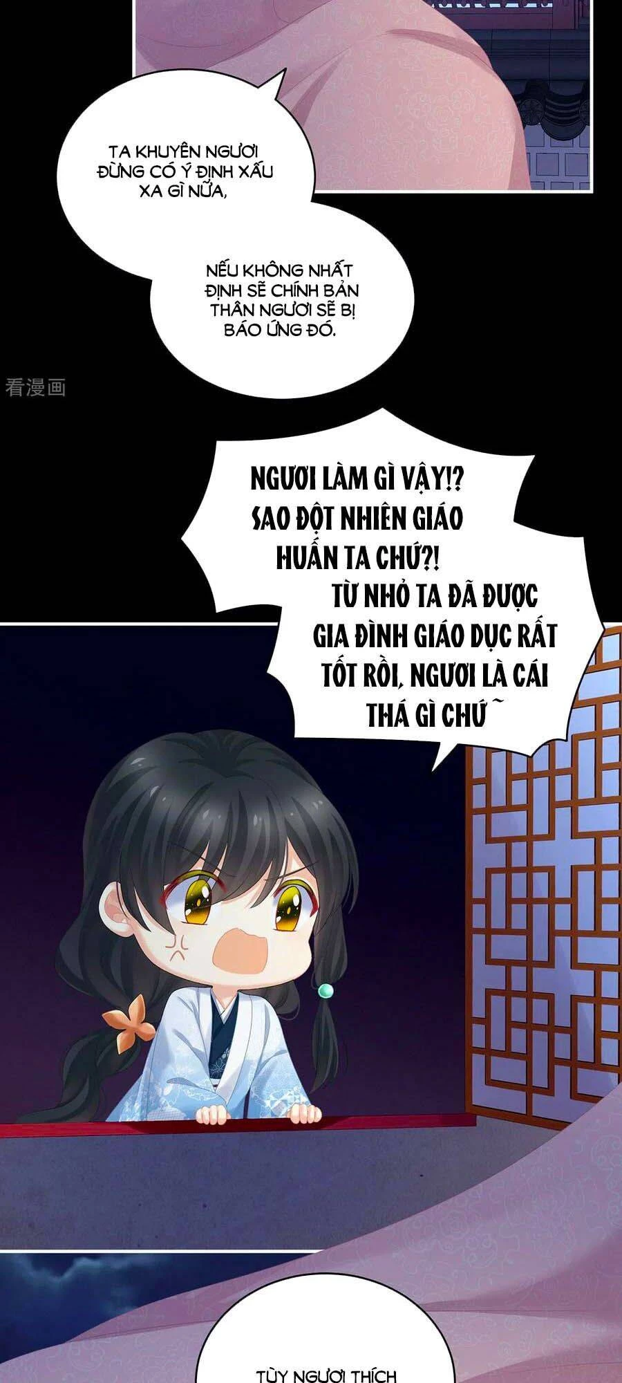 Hậu Cung Của Nữ Đế Chapter 231 - 30