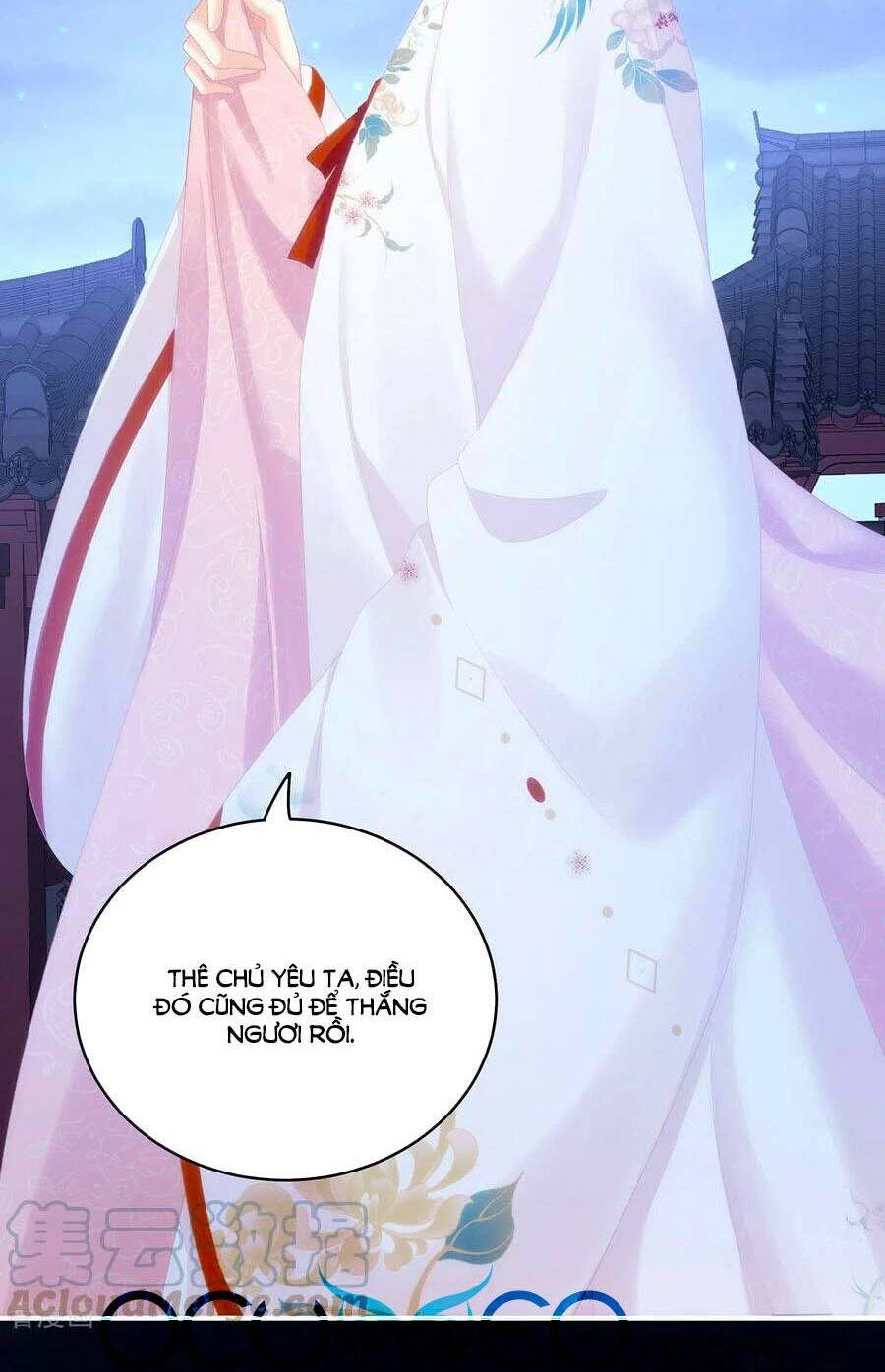 Hậu Cung Của Nữ Đế Chapter 231 - 32