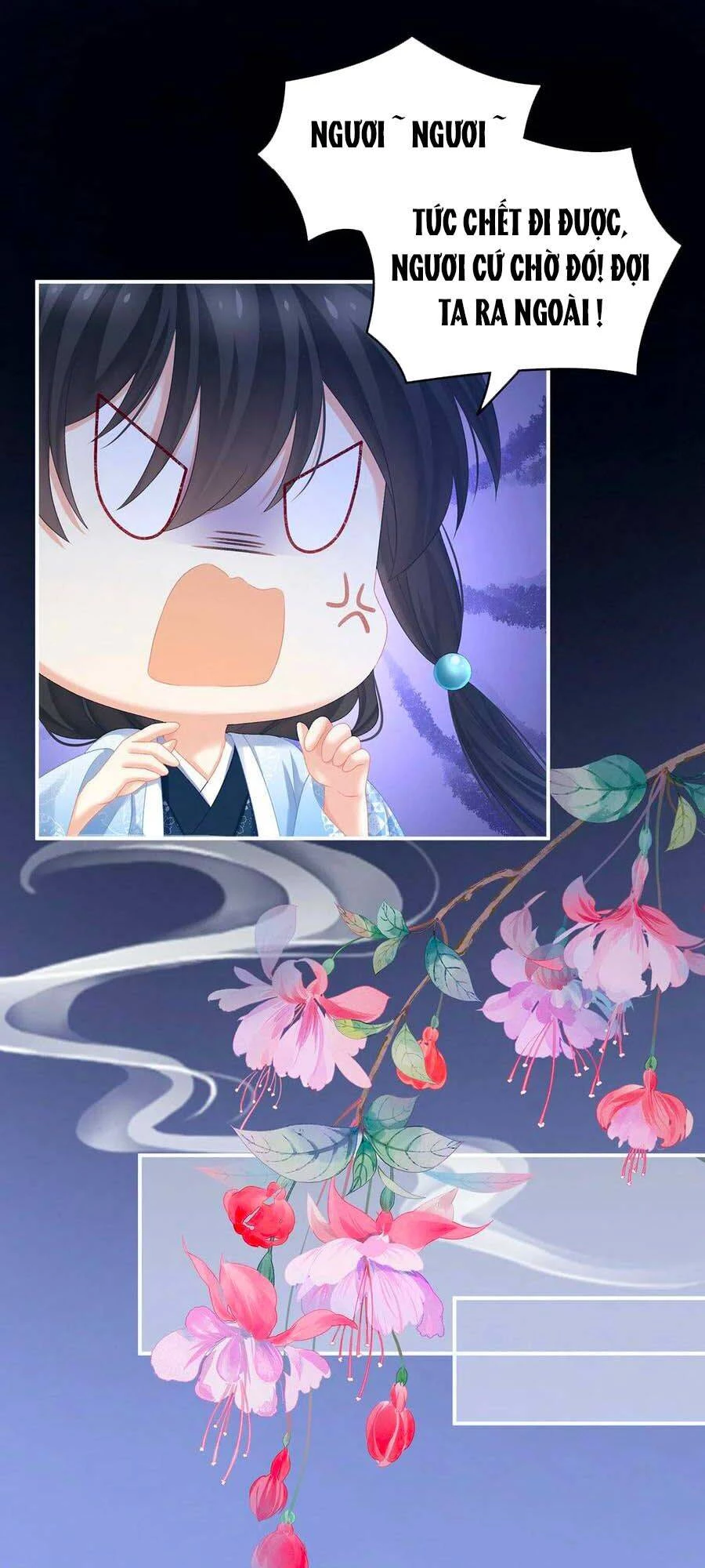 Hậu Cung Của Nữ Đế Chapter 231 - 33