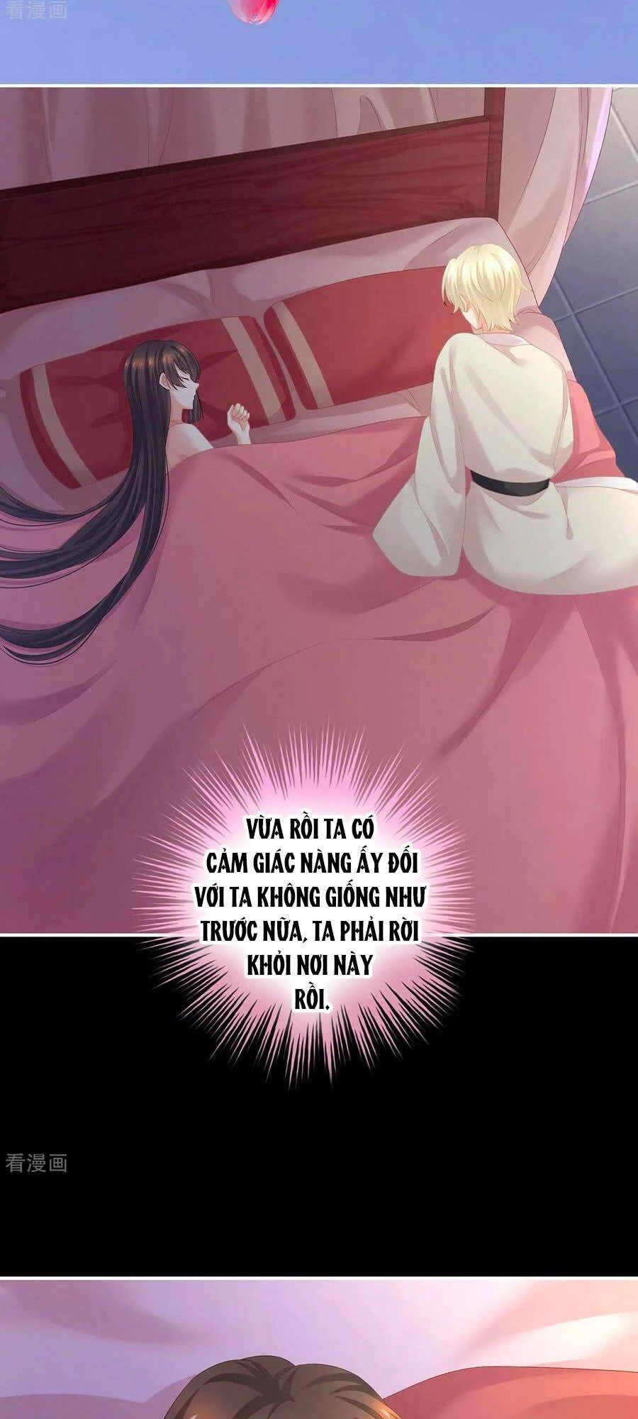 Hậu Cung Của Nữ Đế Chapter 231 - 34