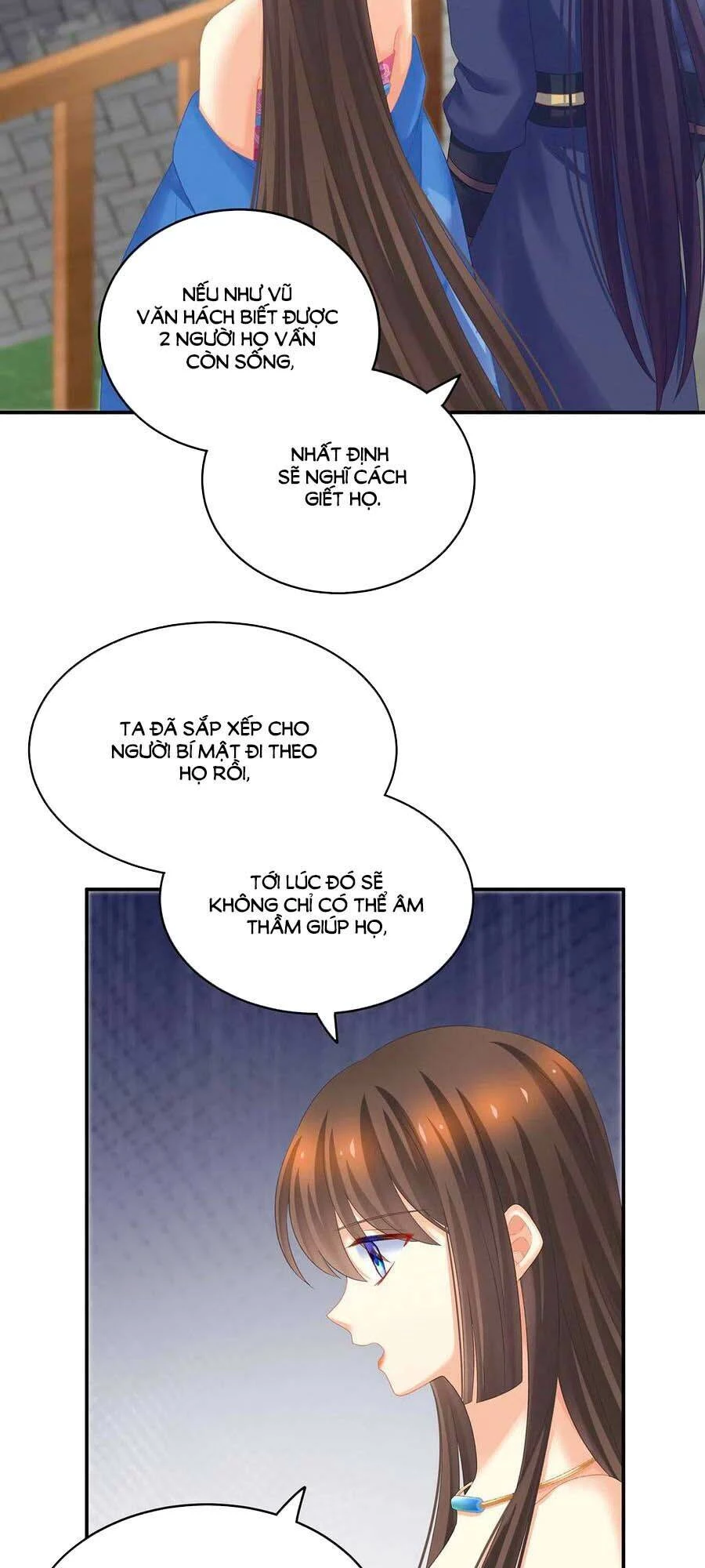 Hậu Cung Của Nữ Đế Chapter 232 - 2