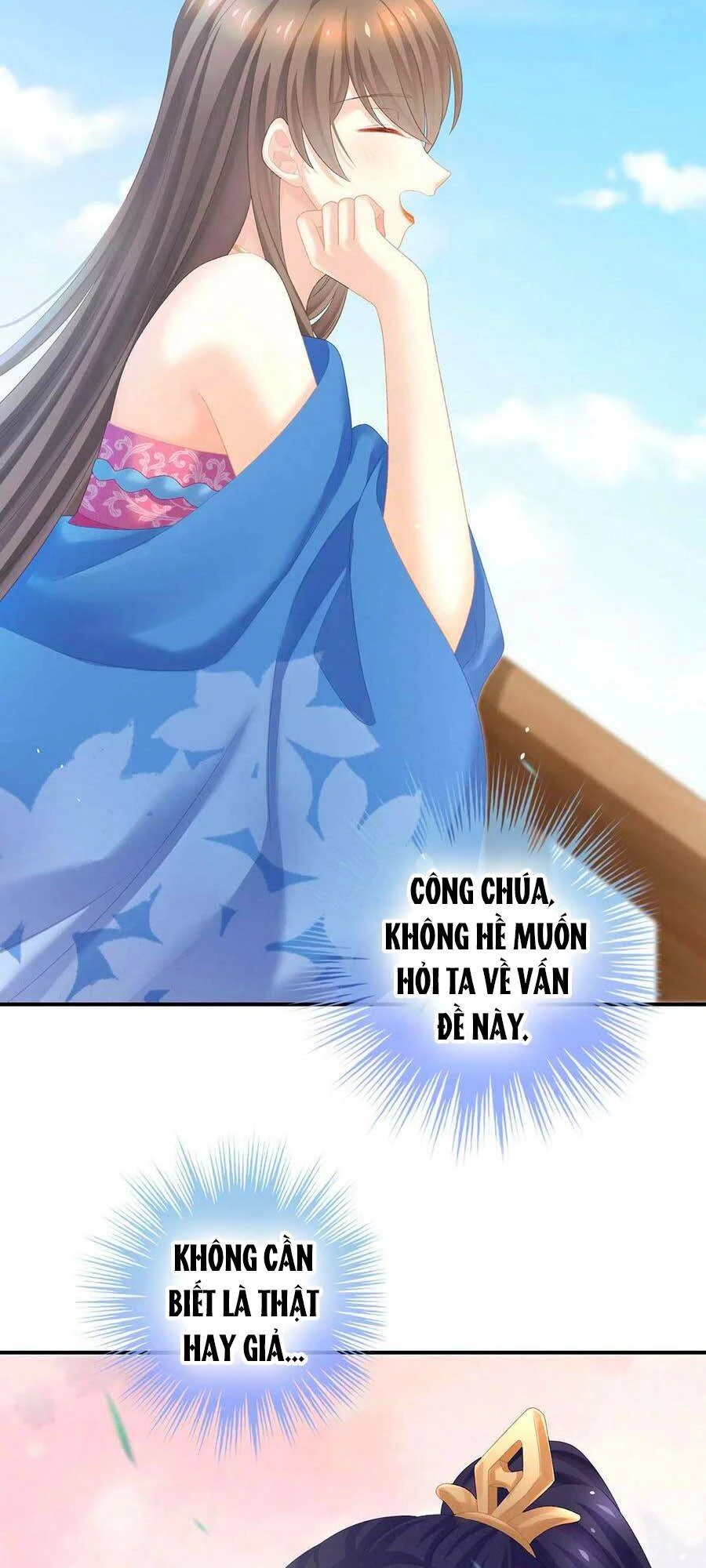 Hậu Cung Của Nữ Đế Chapter 232 - 6