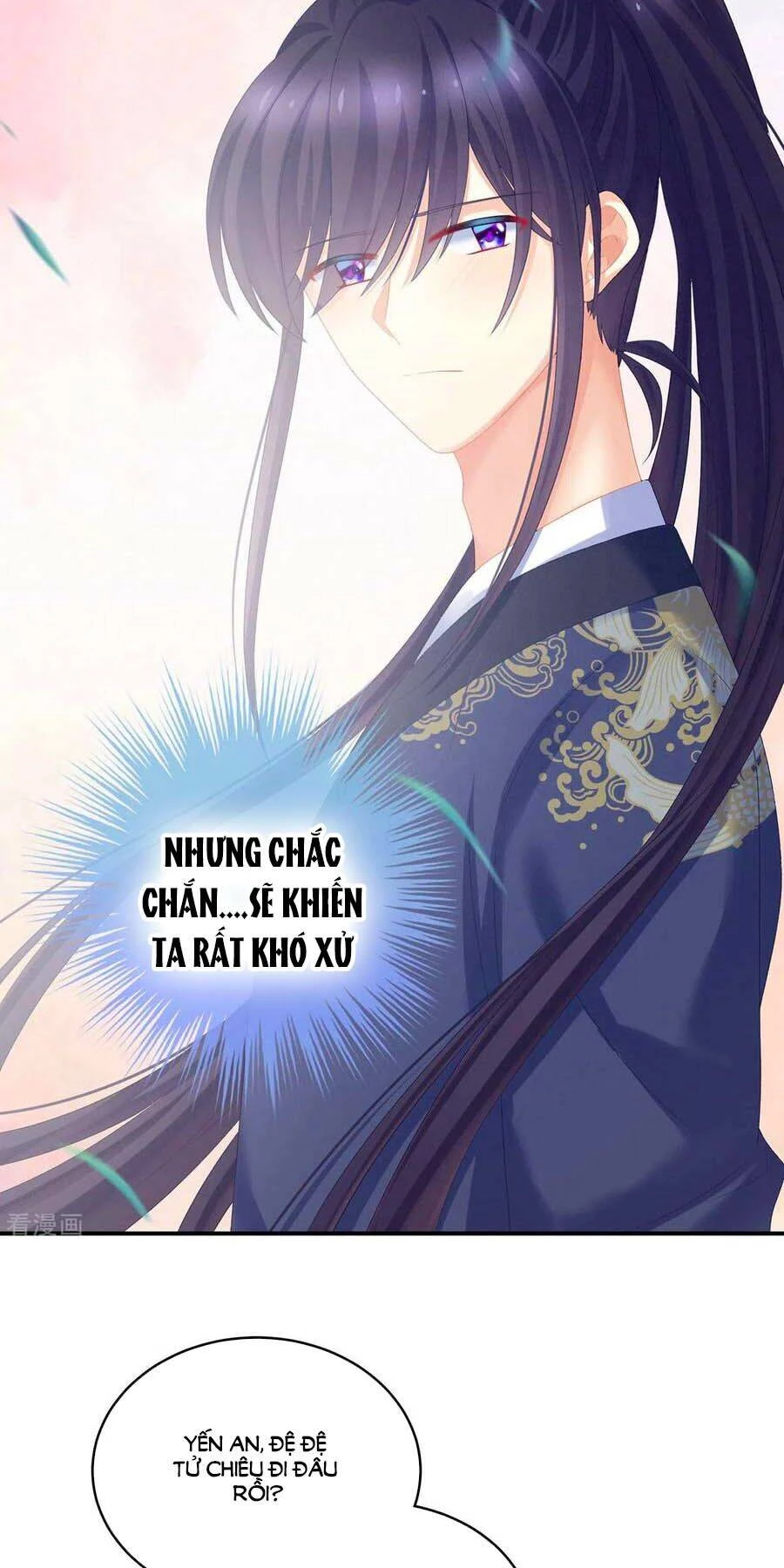Hậu Cung Của Nữ Đế Chapter 232 - 7