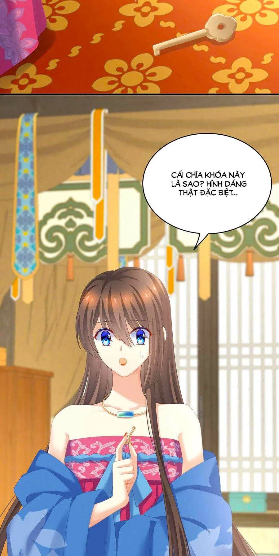 Hậu Cung Của Nữ Đế Chapter 232 - 14