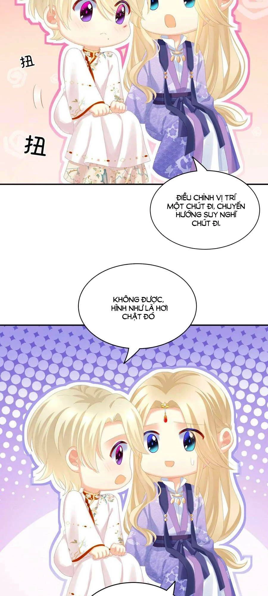 Hậu Cung Của Nữ Đế Chapter 232 - 26