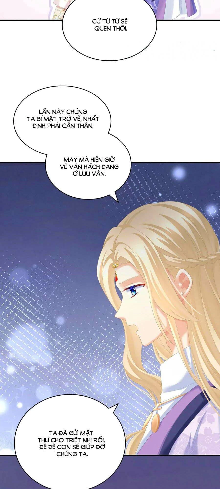 Hậu Cung Của Nữ Đế Chapter 232 - 27