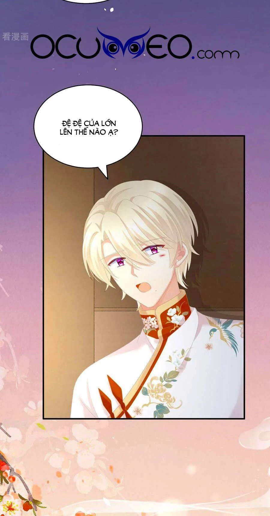 Hậu Cung Của Nữ Đế Chapter 232 - 28