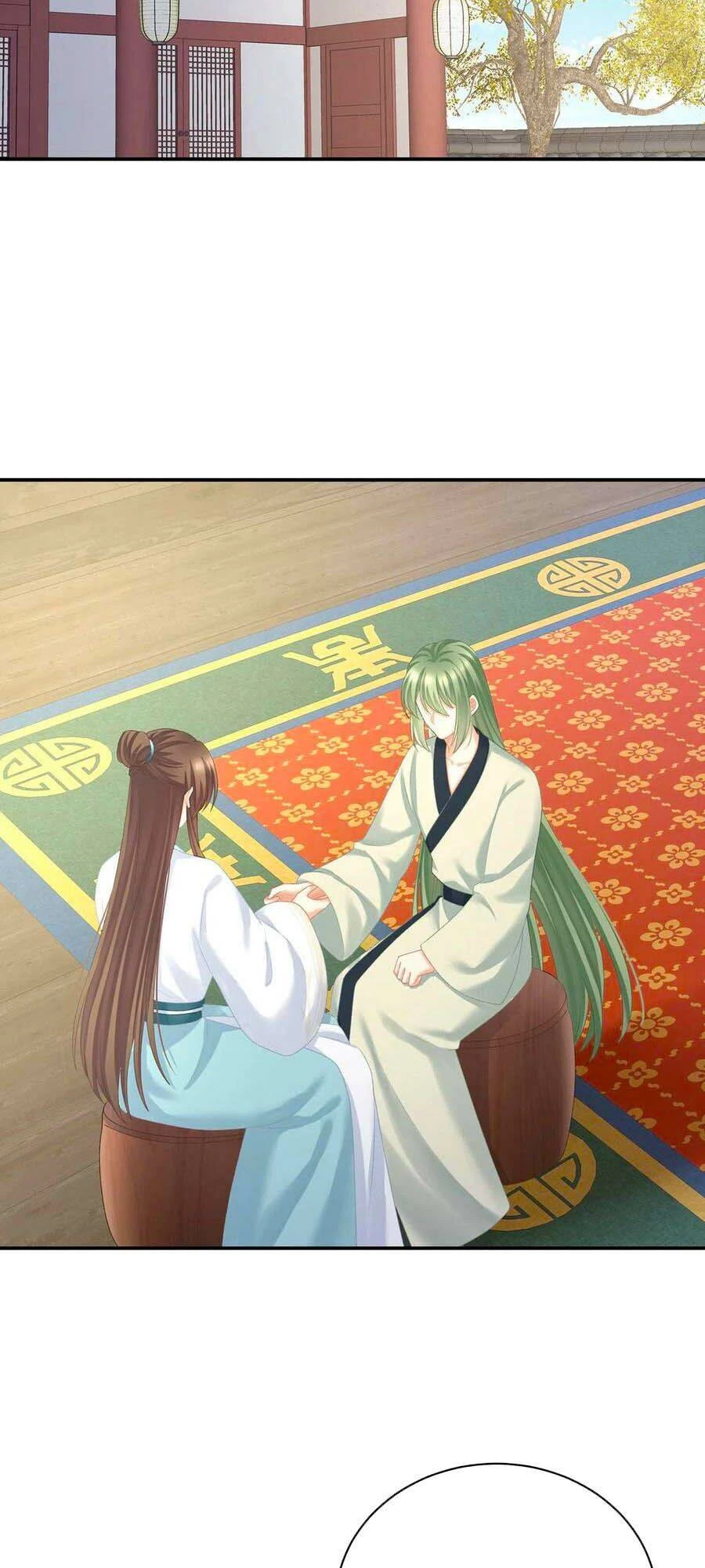 Hậu Cung Của Nữ Đế Chapter 232 - 30