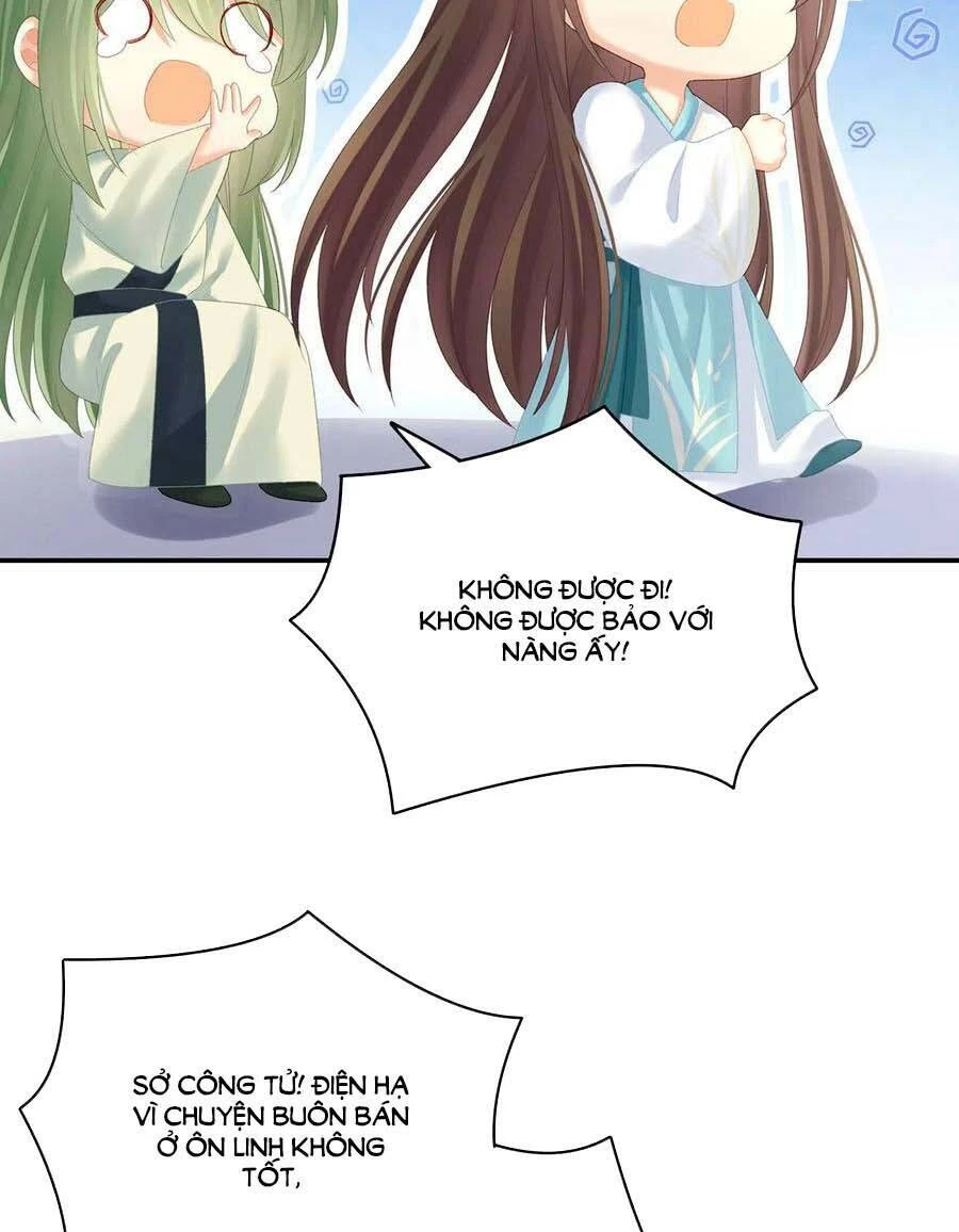 Hậu Cung Của Nữ Đế Chapter 232 - 33