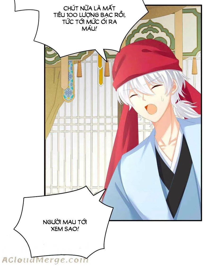 Hậu Cung Của Nữ Đế Chapter 232 - 34
