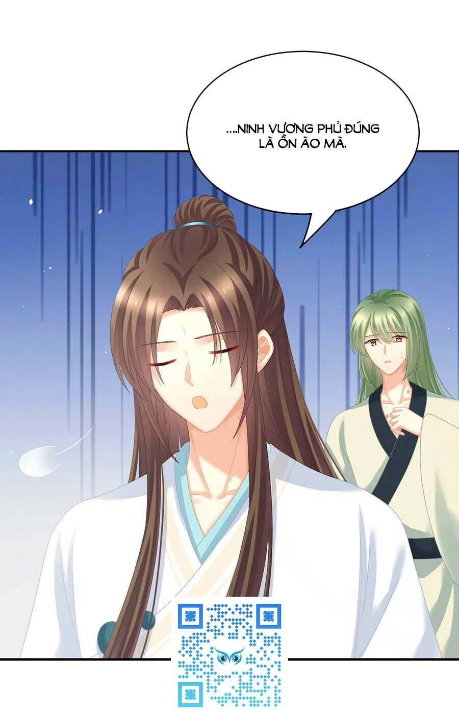 Hậu Cung Của Nữ Đế Chapter 232 - 36