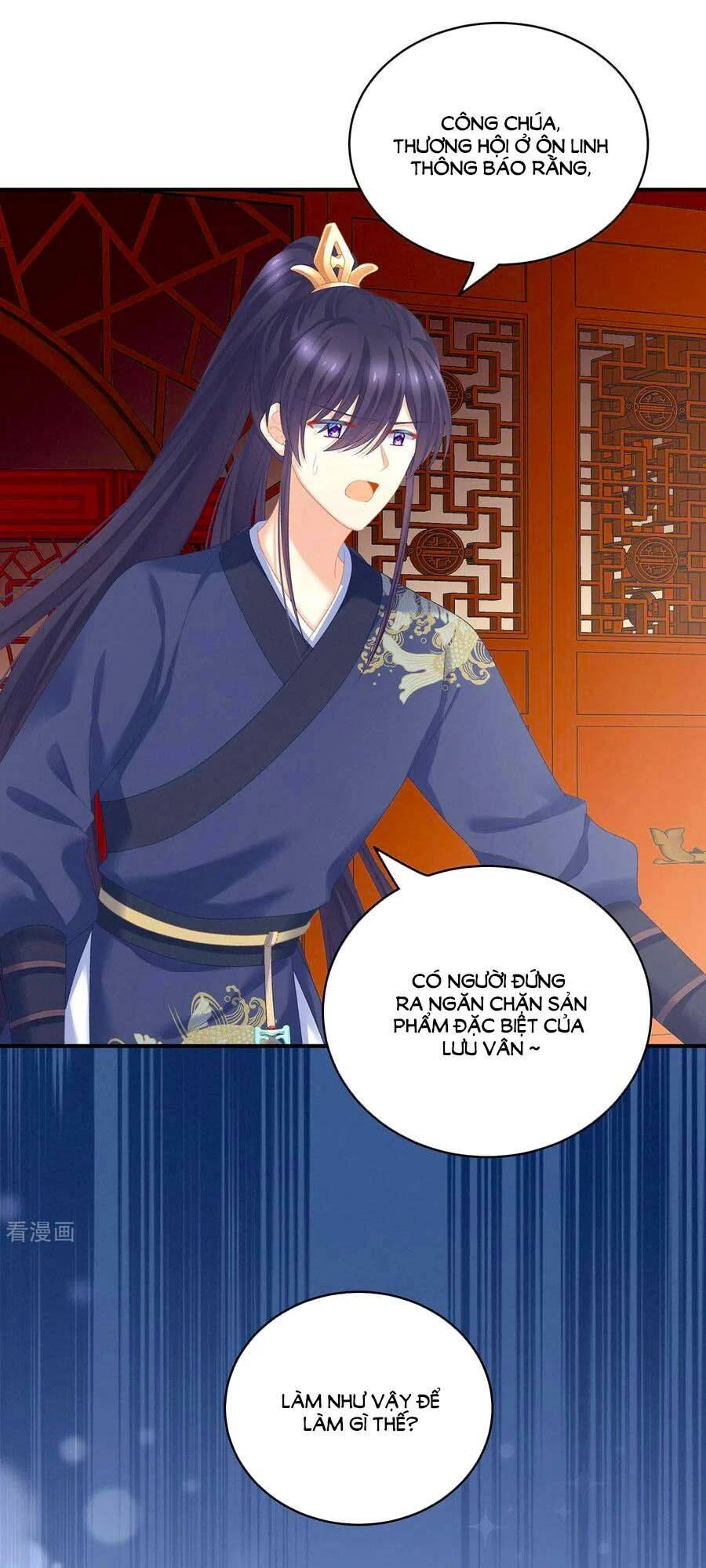 Hậu Cung Của Nữ Đế Chapter 233 - 1