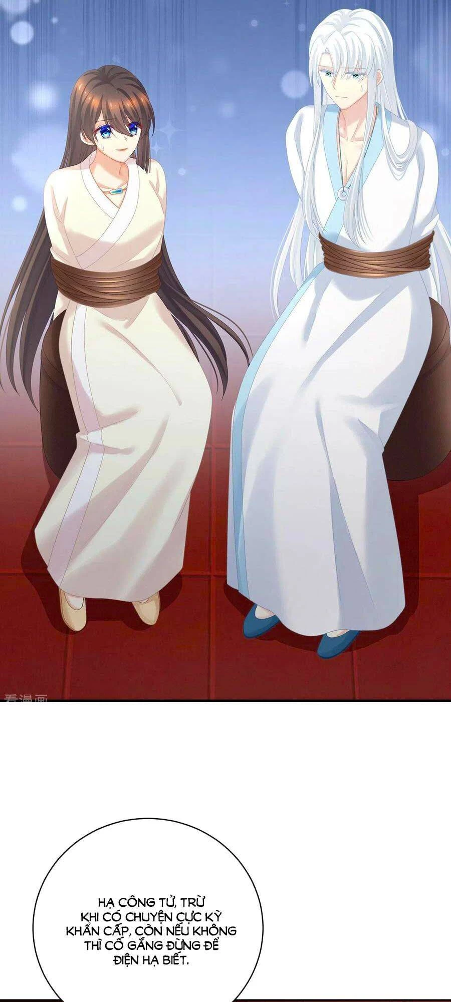 Hậu Cung Của Nữ Đế Chapter 233 - 2