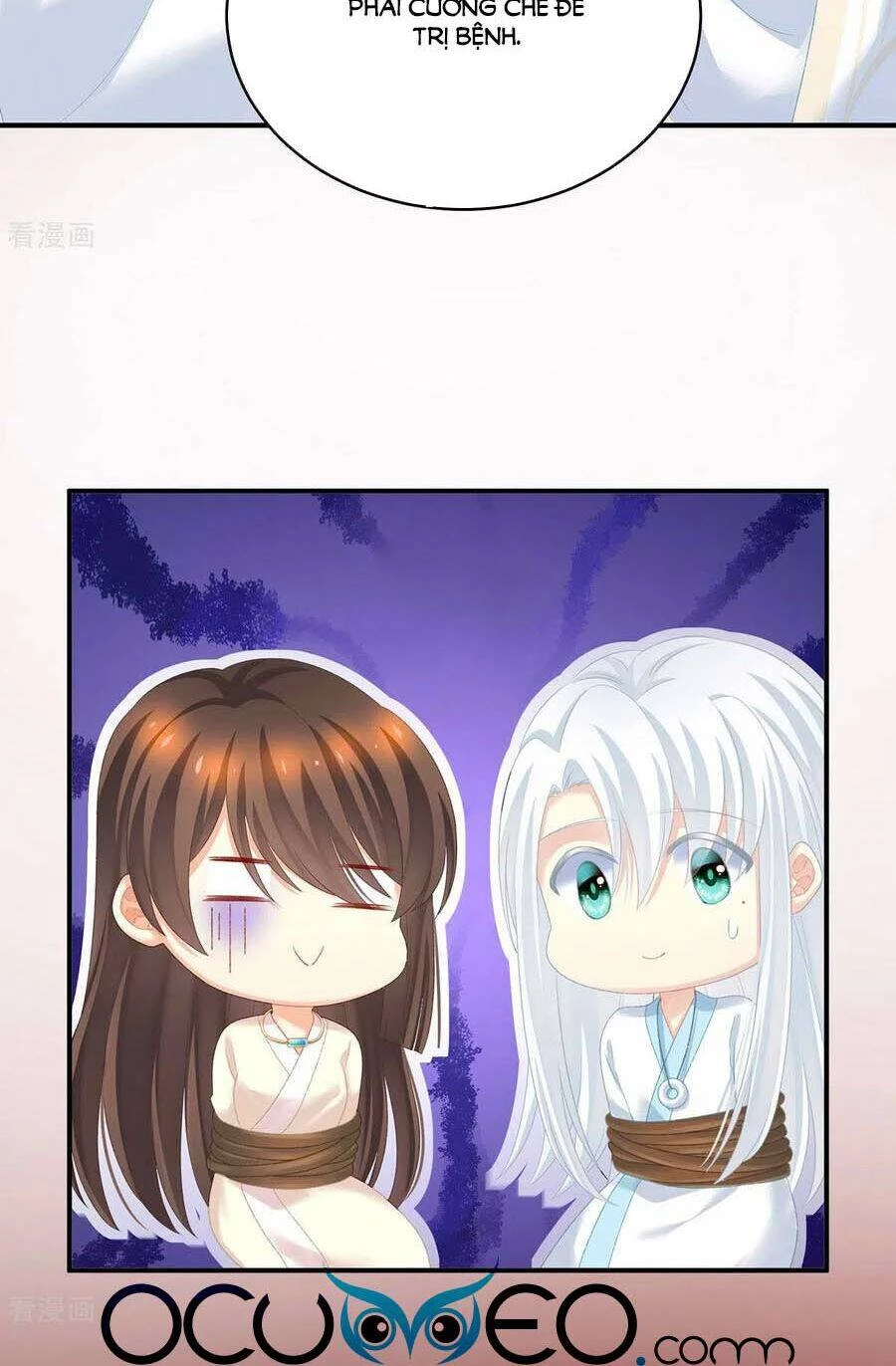 Hậu Cung Của Nữ Đế Chapter 233 - 5