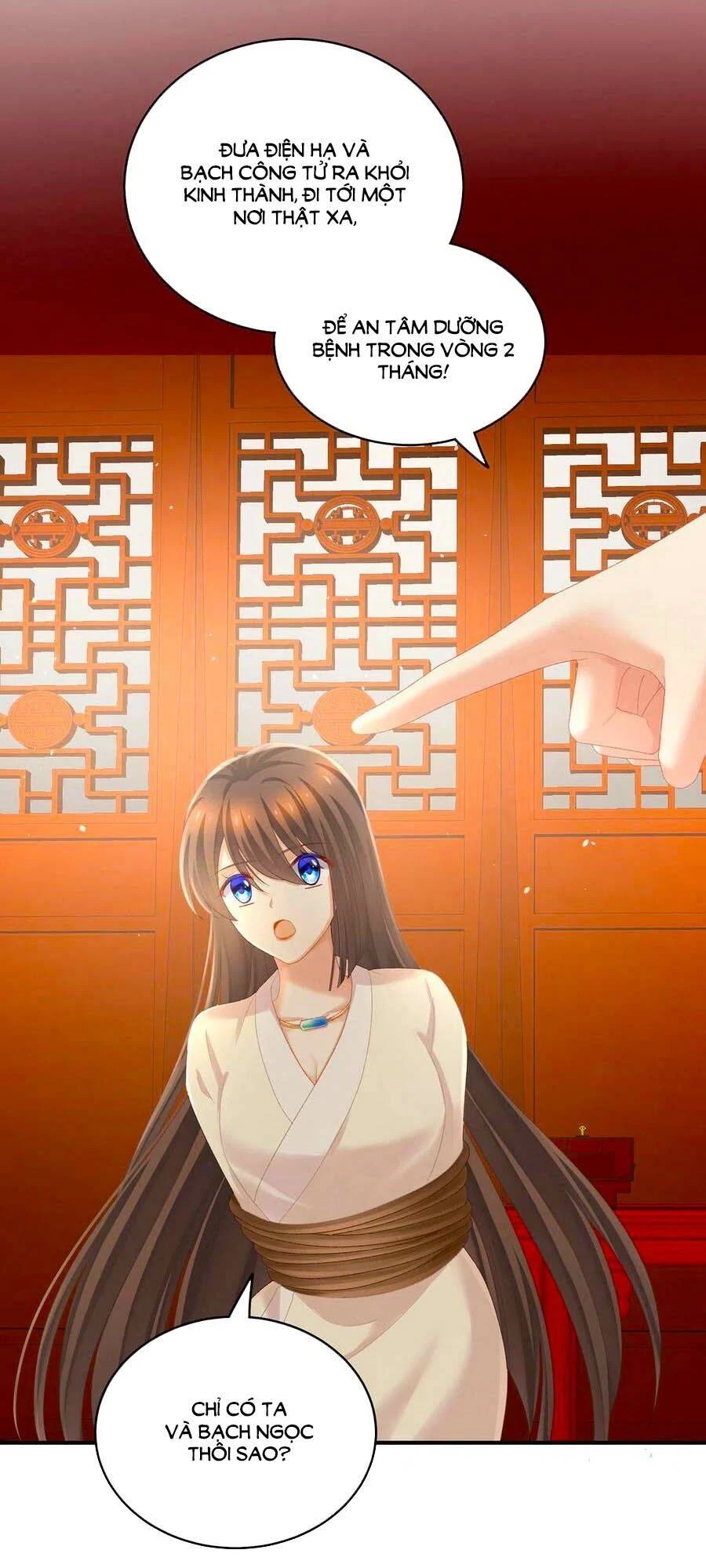 Hậu Cung Của Nữ Đế Chapter 233 - 6