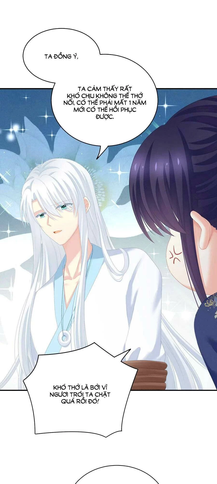 Hậu Cung Của Nữ Đế Chapter 233 - 7