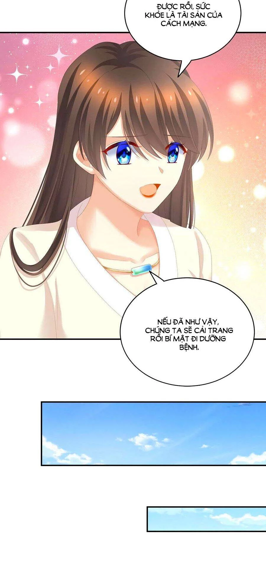 Hậu Cung Của Nữ Đế Chapter 233 - 10