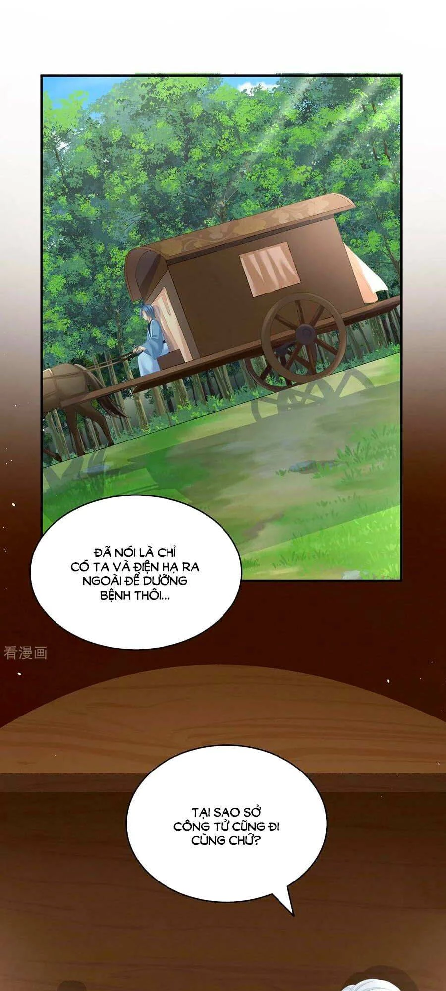 Hậu Cung Của Nữ Đế Chapter 233 - 11