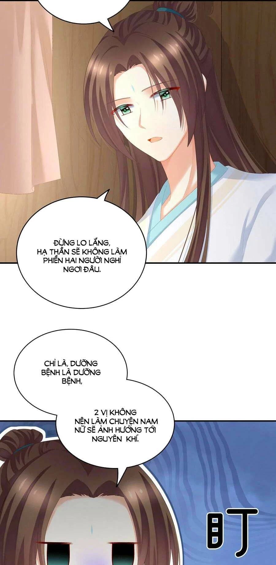 Hậu Cung Của Nữ Đế Chapter 233 - 13