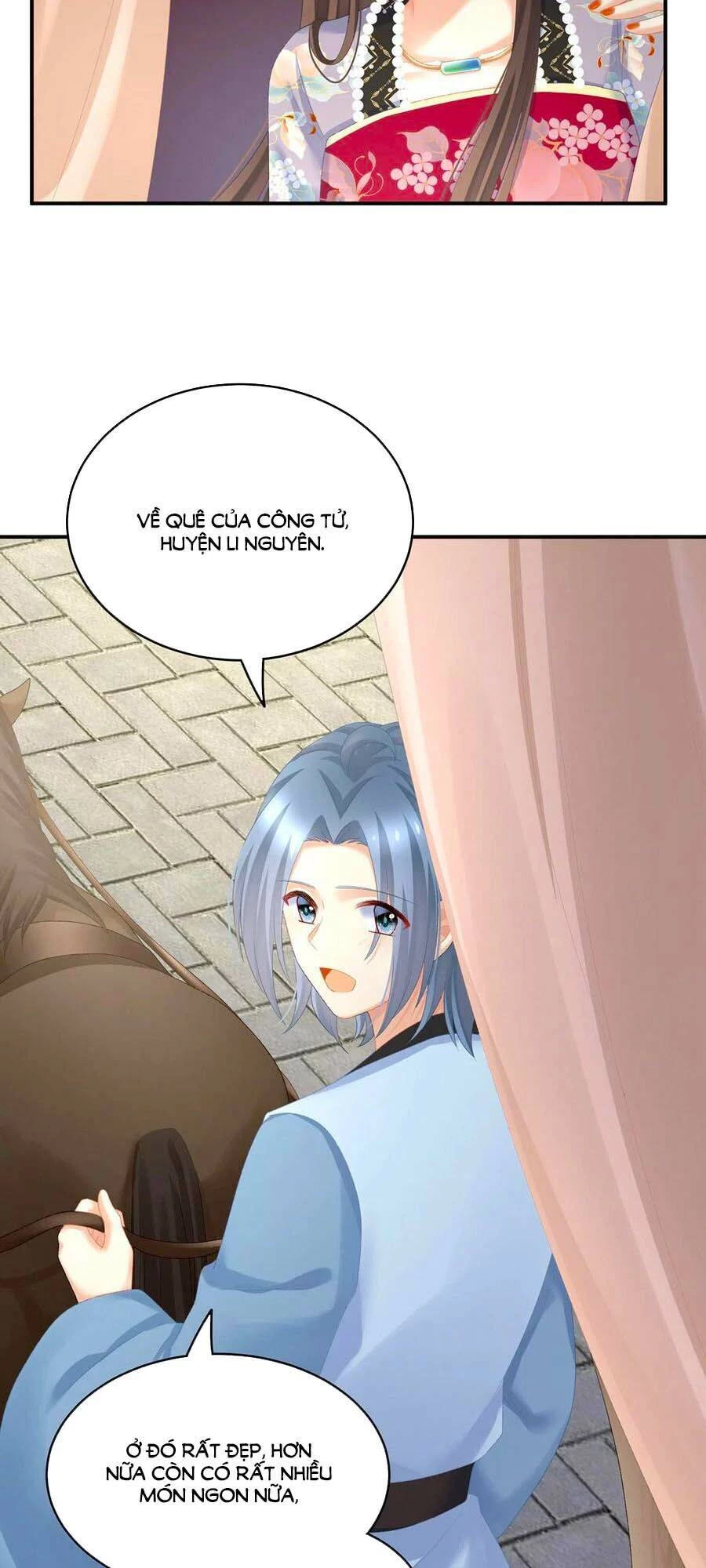 Hậu Cung Của Nữ Đế Chapter 233 - 15
