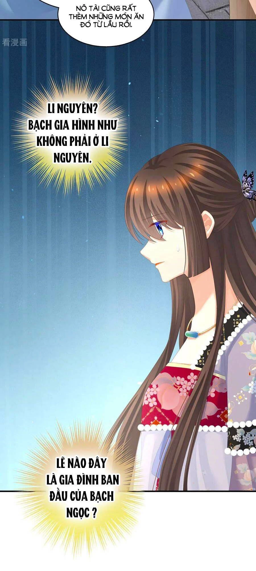 Hậu Cung Của Nữ Đế Chapter 233 - 16