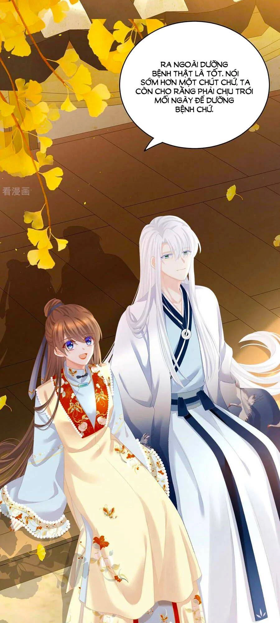 Hậu Cung Của Nữ Đế Chapter 233 - 19