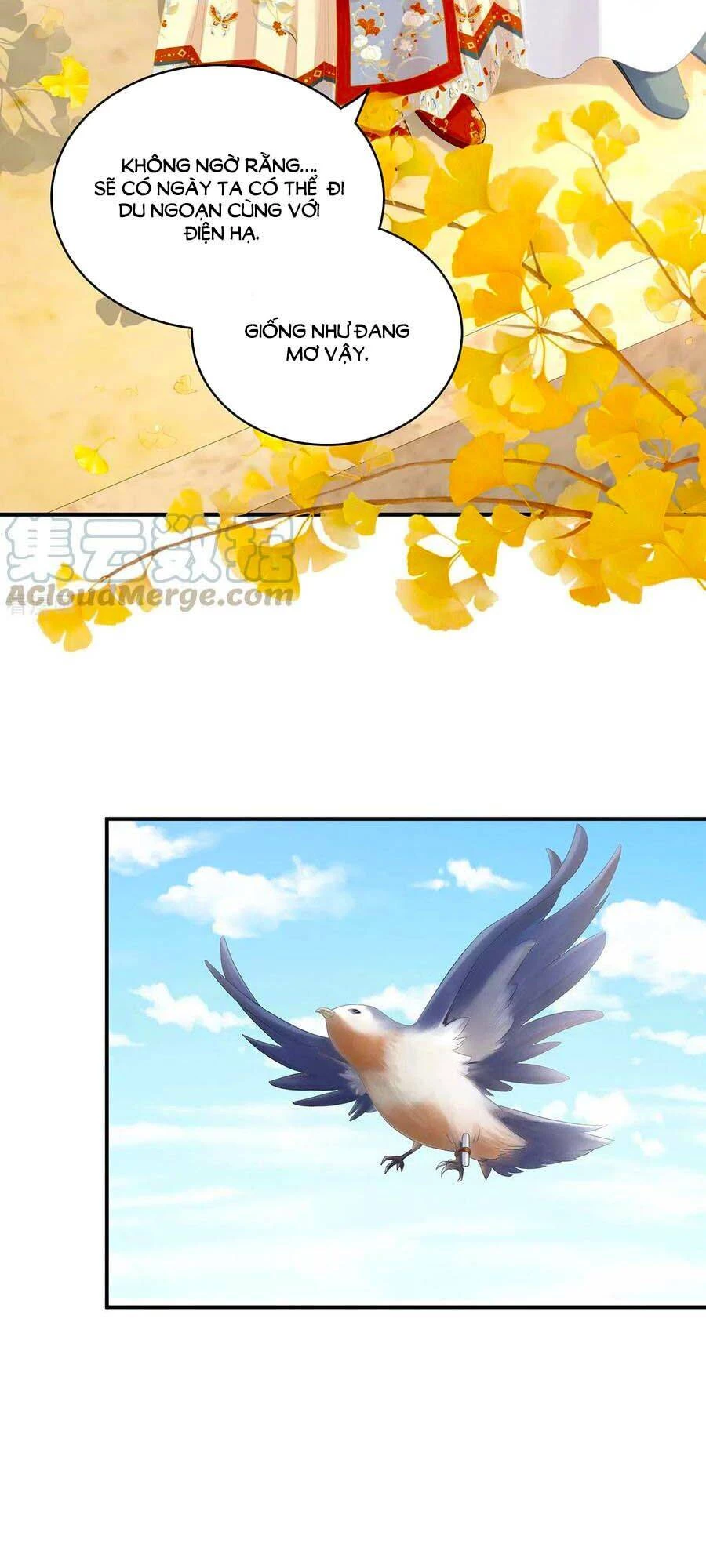 Hậu Cung Của Nữ Đế Chapter 233 - 20