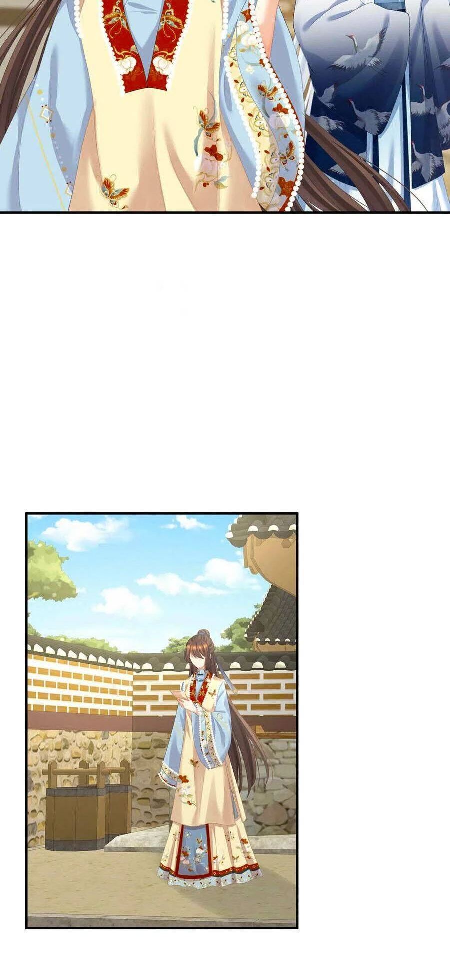 Hậu Cung Của Nữ Đế Chapter 233 - 22