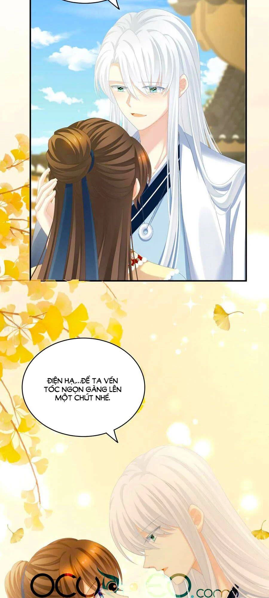 Hậu Cung Của Nữ Đế Chapter 233 - 29