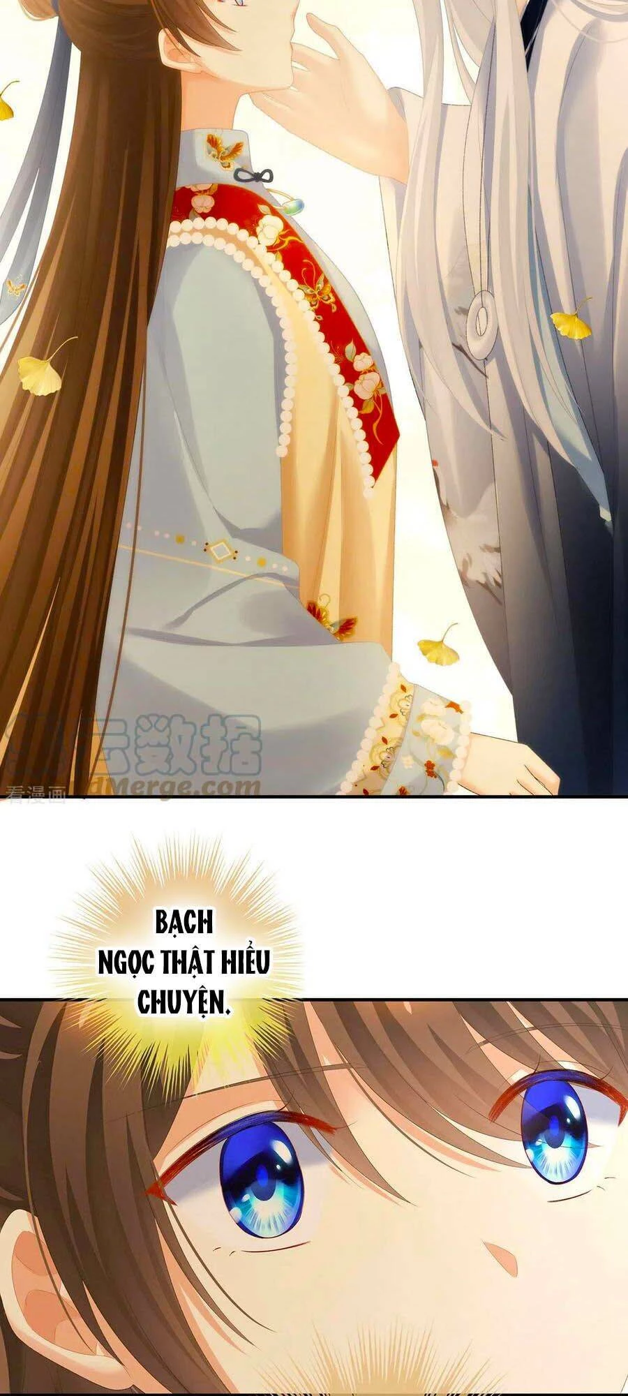 Hậu Cung Của Nữ Đế Chapter 233 - 30