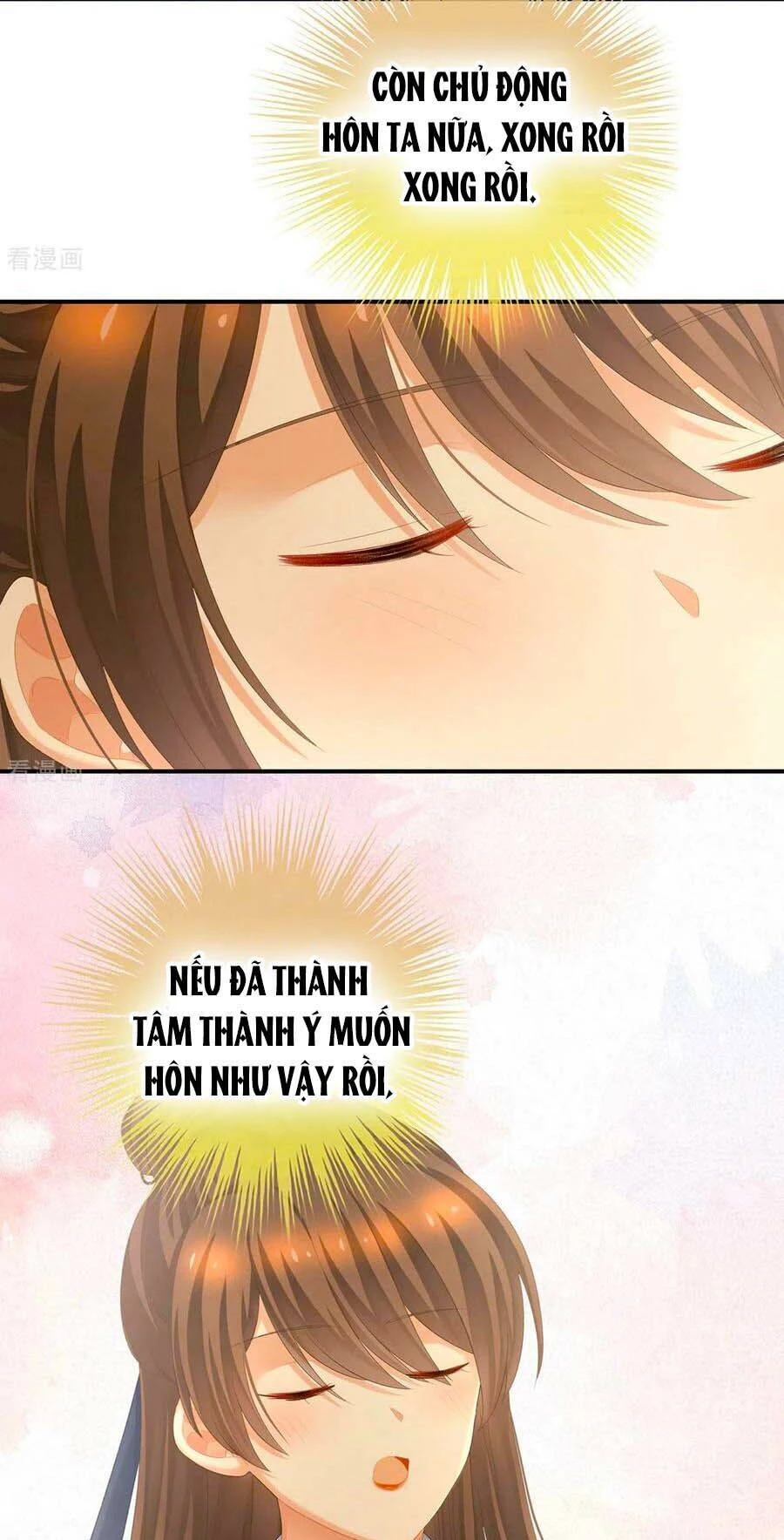 Hậu Cung Của Nữ Đế Chapter 233 - 31