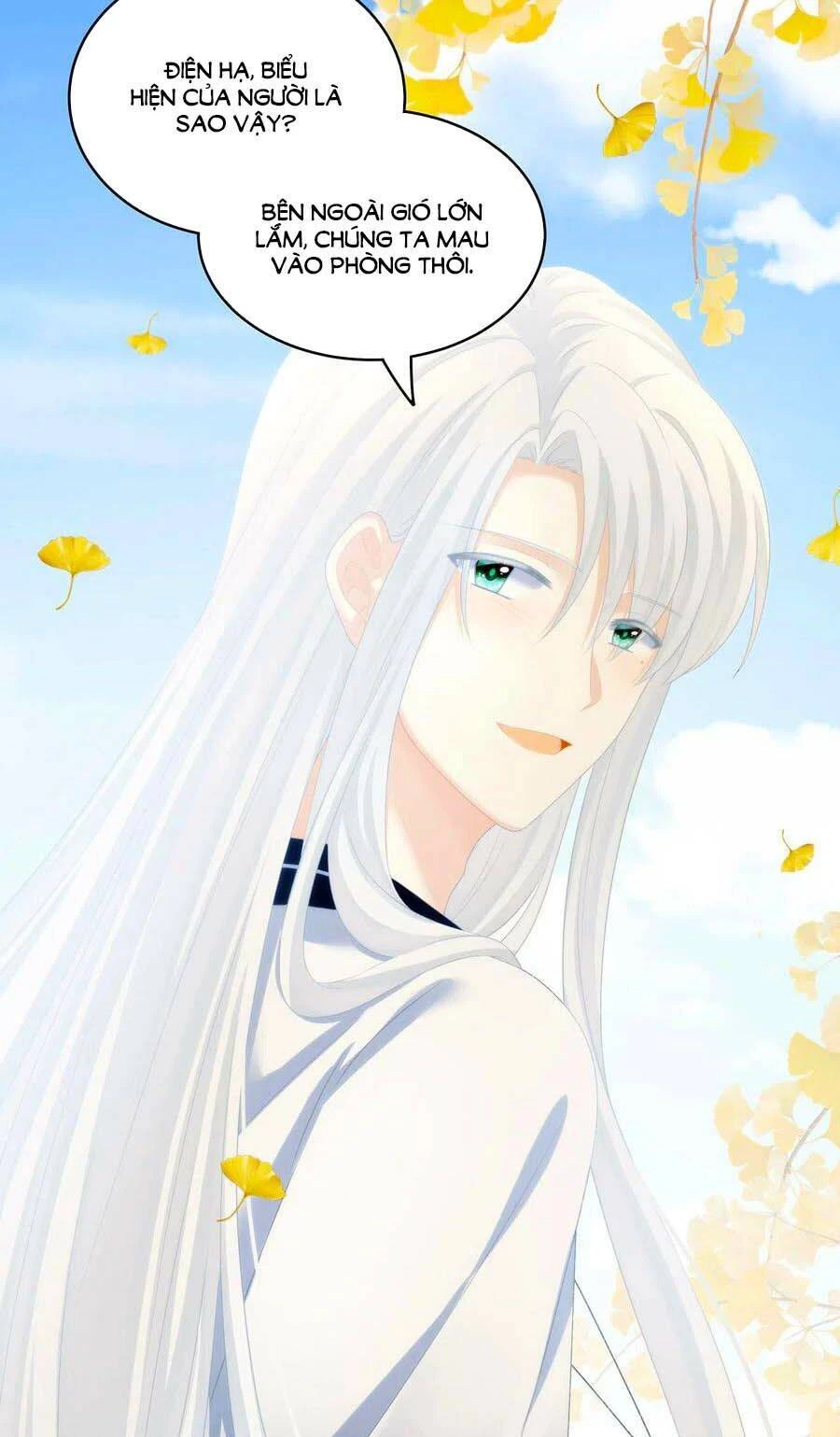 Hậu Cung Của Nữ Đế Chapter 233 - 34