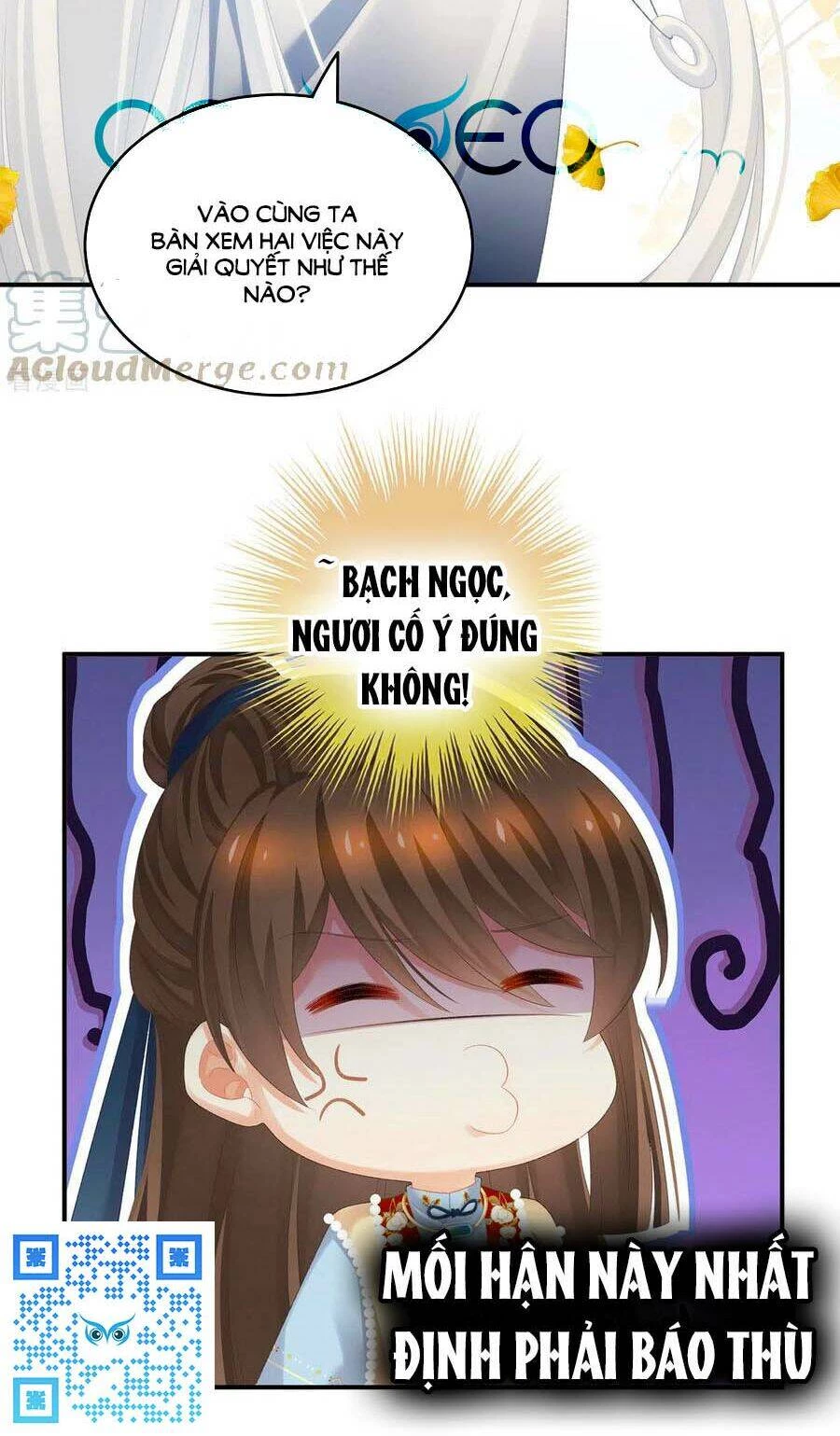 Hậu Cung Của Nữ Đế Chapter 233 - 35